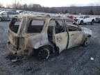 2009 Mercury Mariner Premier