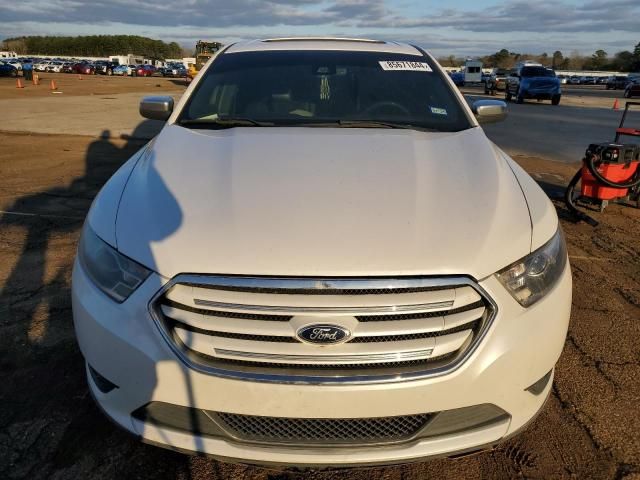 2014 Ford Taurus Limited