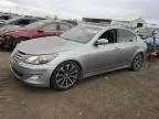 2012 Hyundai Genesis 5.0L