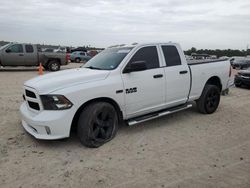 2017 Dodge RAM 1500 ST en venta en Houston, TX