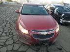 2011 Chevrolet Cruze LT