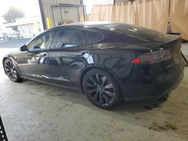 2013 Tesla Model S