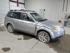 2011 Subaru Forester 2.5X Premium