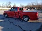 2000 Chevrolet S Truck S10