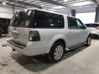 2011 Ford Expedition EL Limited