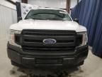 2019 Ford F150 Super Cab