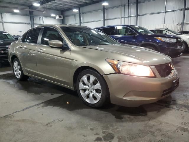 2010 Honda Accord EXL