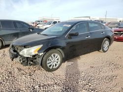 2014 Nissan Altima 2.5 en venta en Phoenix, AZ