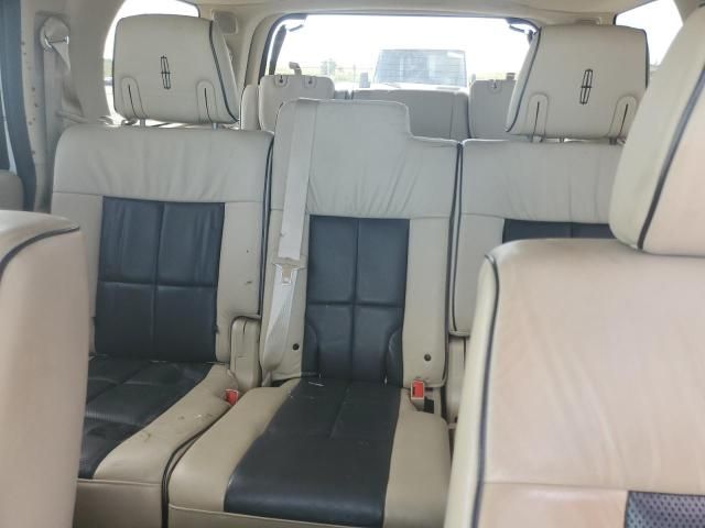 2008 Lincoln Navigator