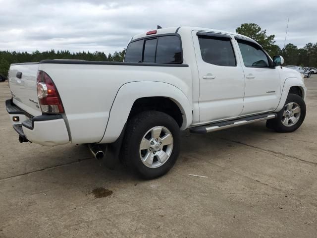 2012 Toyota Tacoma Double Cab Prerunner