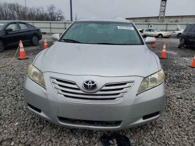 2007 Toyota Camry CE