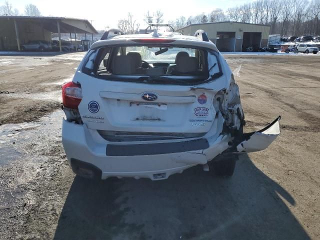 2017 Subaru Crosstrek Premium