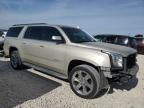 2016 GMC Yukon XL C1500 SLT