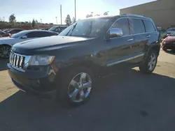 Jeep Grand Cherokee Limited Vehiculos salvage en venta: 2013 Jeep Grand Cherokee Limited