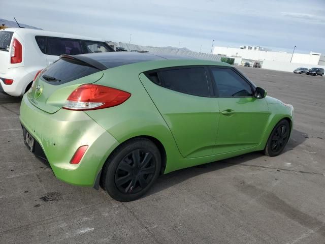 2012 Hyundai Veloster