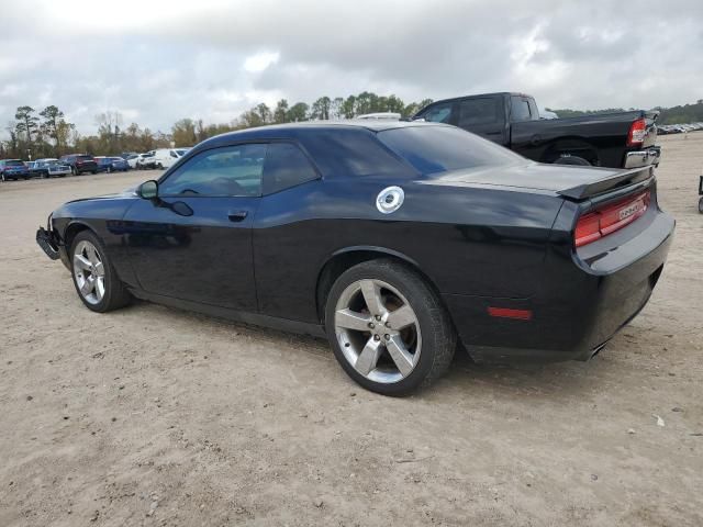 2011 Dodge Challenger