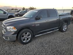 Salvage cars for sale at auction: 2014 Dodge RAM 1500 SLT