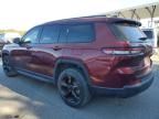 2021 Jeep Grand Cherokee L Laredo