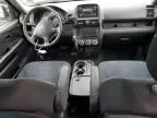 2005 Honda CR-V LX