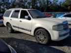 2008 Lincoln Navigator