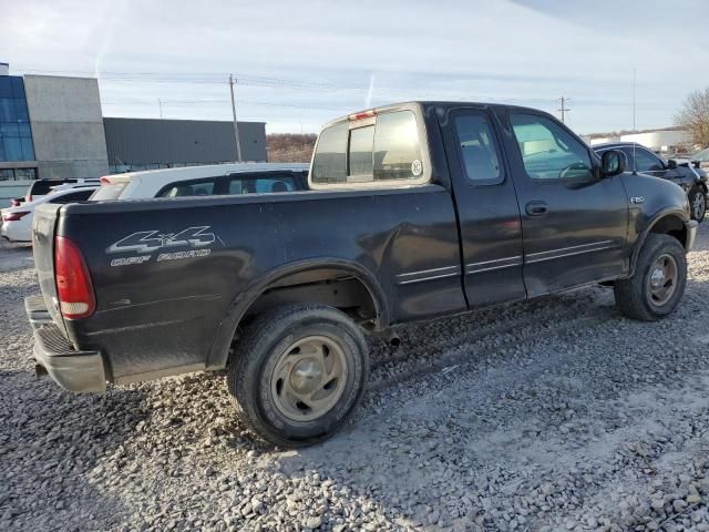 1997 Ford F150