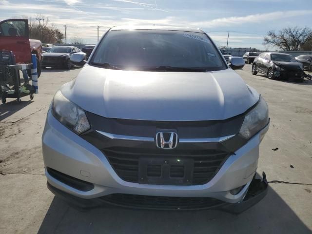 2016 Honda HR-V LX