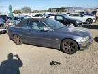 2002 BMW 325 CI