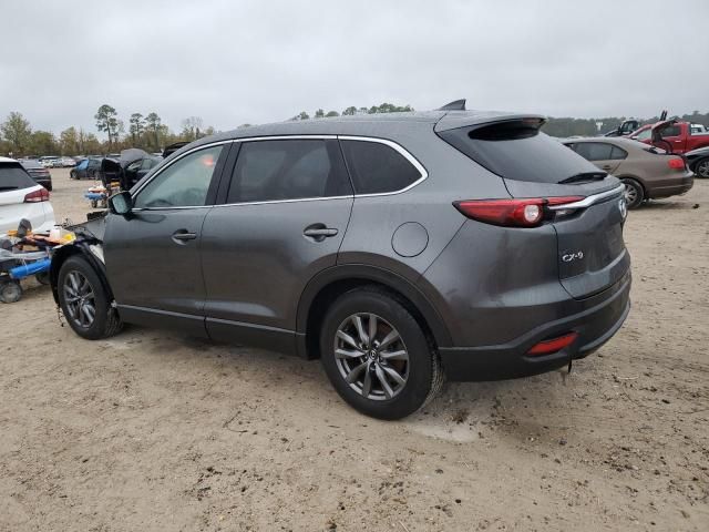 2021 Mazda CX-9 Touring