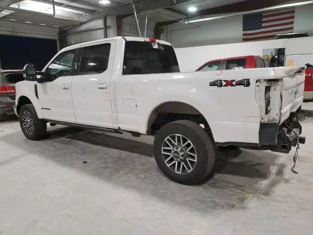 2019 Ford F350 Super Duty