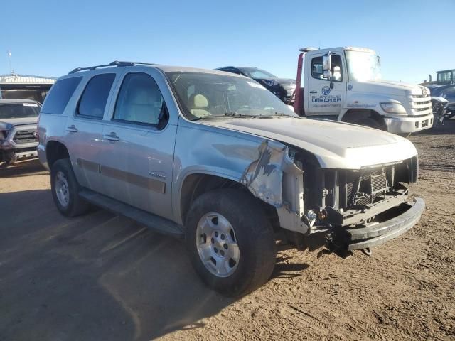 2013 Chevrolet Tahoe K1500 LS