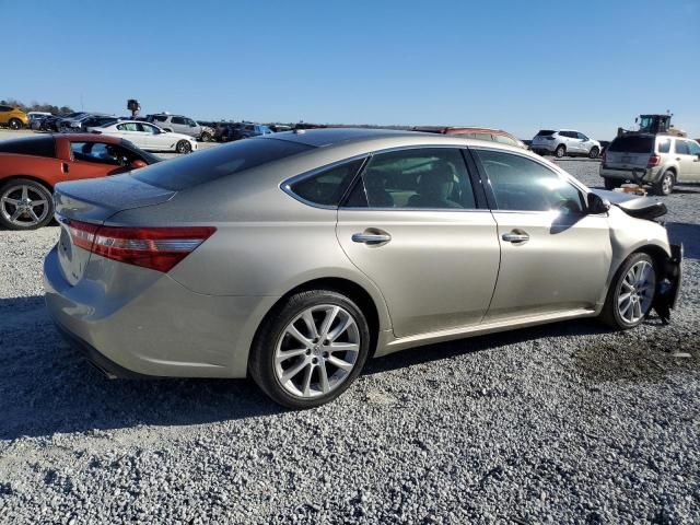 2013 Toyota Avalon Base