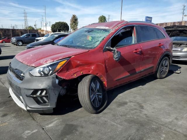 2022 KIA Niro LX