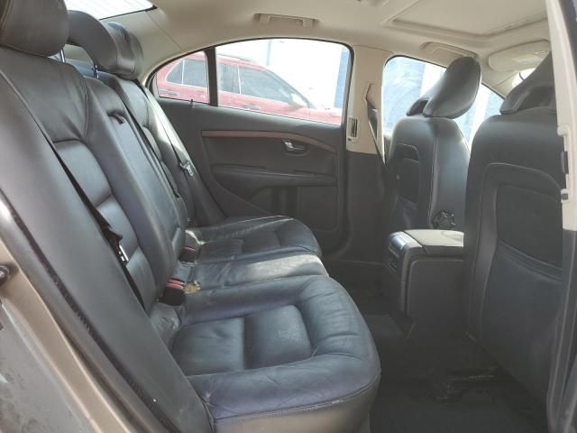 2008 Volvo S80 3.2