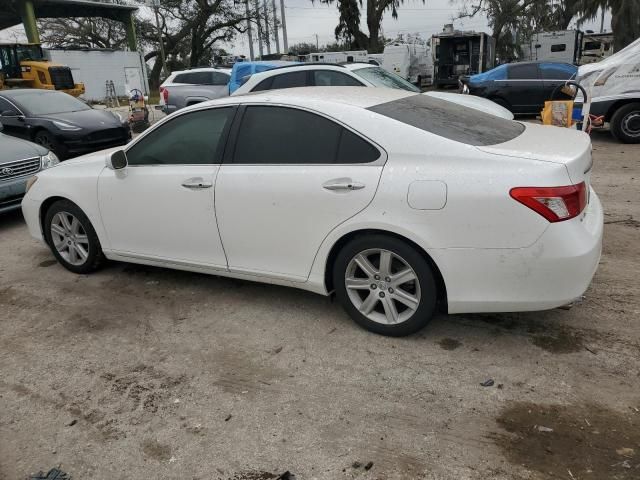 2009 Lexus ES 350