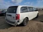 2009 Dodge Grand Caravan SE