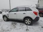 2014 Chevrolet Captiva LS