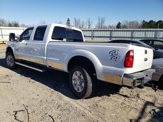 2015 Ford F250 Super Duty