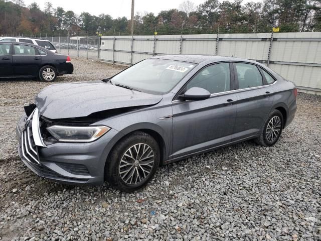 2019 Volkswagen Jetta SEL