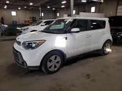 KIA salvage cars for sale: 2014 KIA Soul