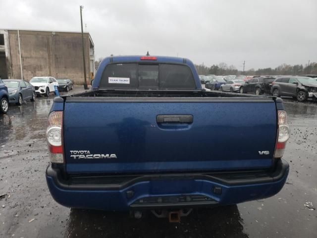 2014 Toyota Tacoma Double Cab Long BED