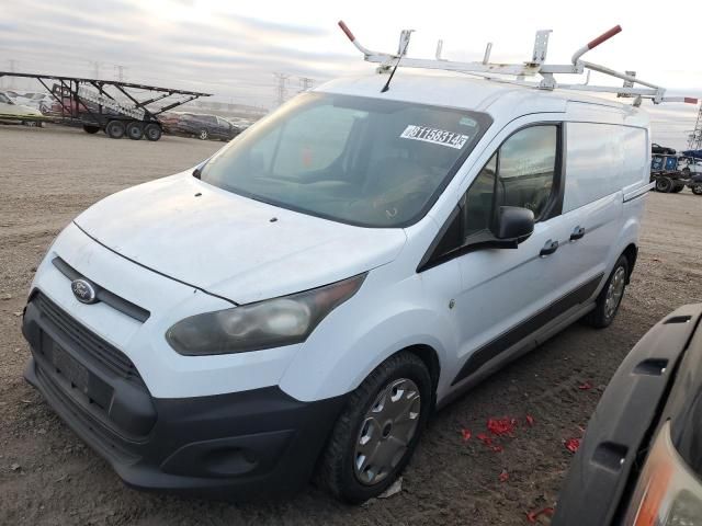 2014 Ford Transit Connect XL