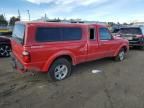 2005 Ford Ranger Super Cab