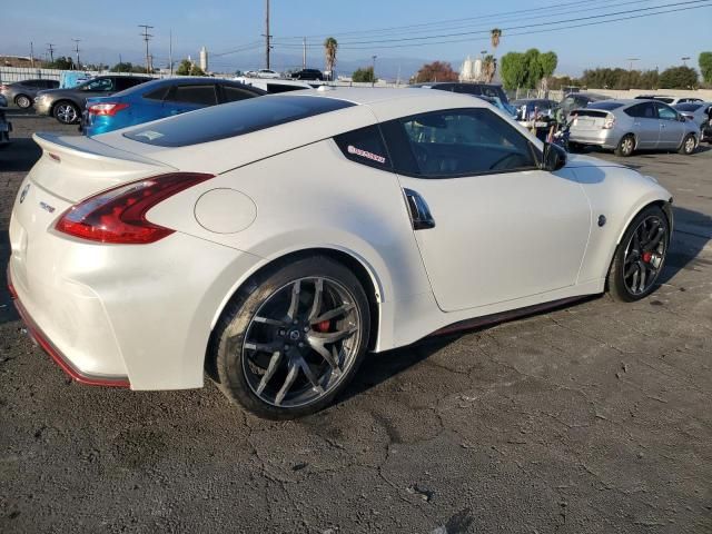 2020 Nissan 370Z Base