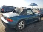 1997 BMW Z3 1.9