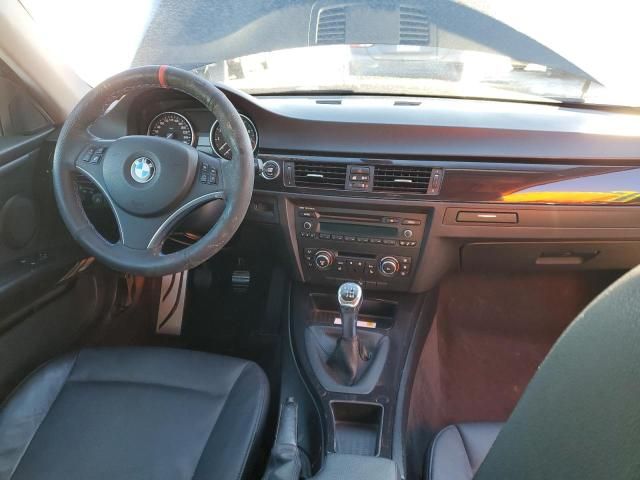 2011 BMW 328 XI