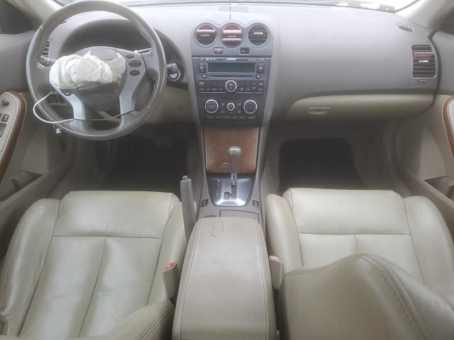 2009 Nissan Altima 2.5S