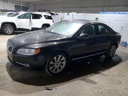 2012 Volvo S80 T6 en venta en Candia, NH