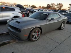 Vandalism Cars for sale at auction: 2019 Dodge Challenger SRT Hellcat