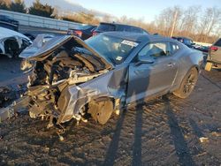 Chevrolet Vehiculos salvage en venta: 2023 Chevrolet Camaro LS