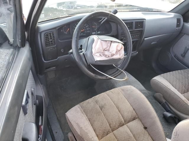 1996 Toyota Tacoma